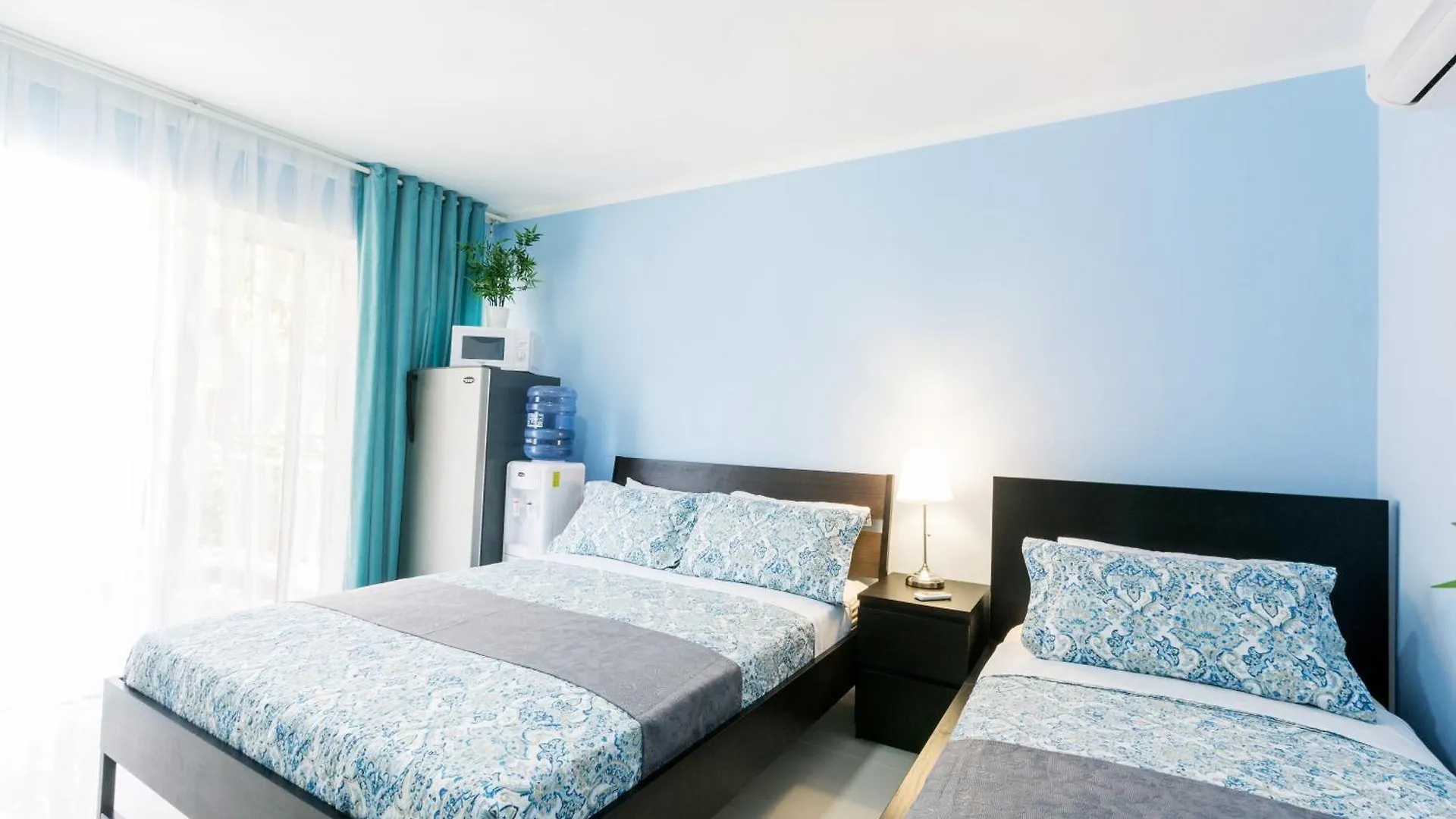 Hotel Tropicana Studios Playa Bavaro Punta Cana
