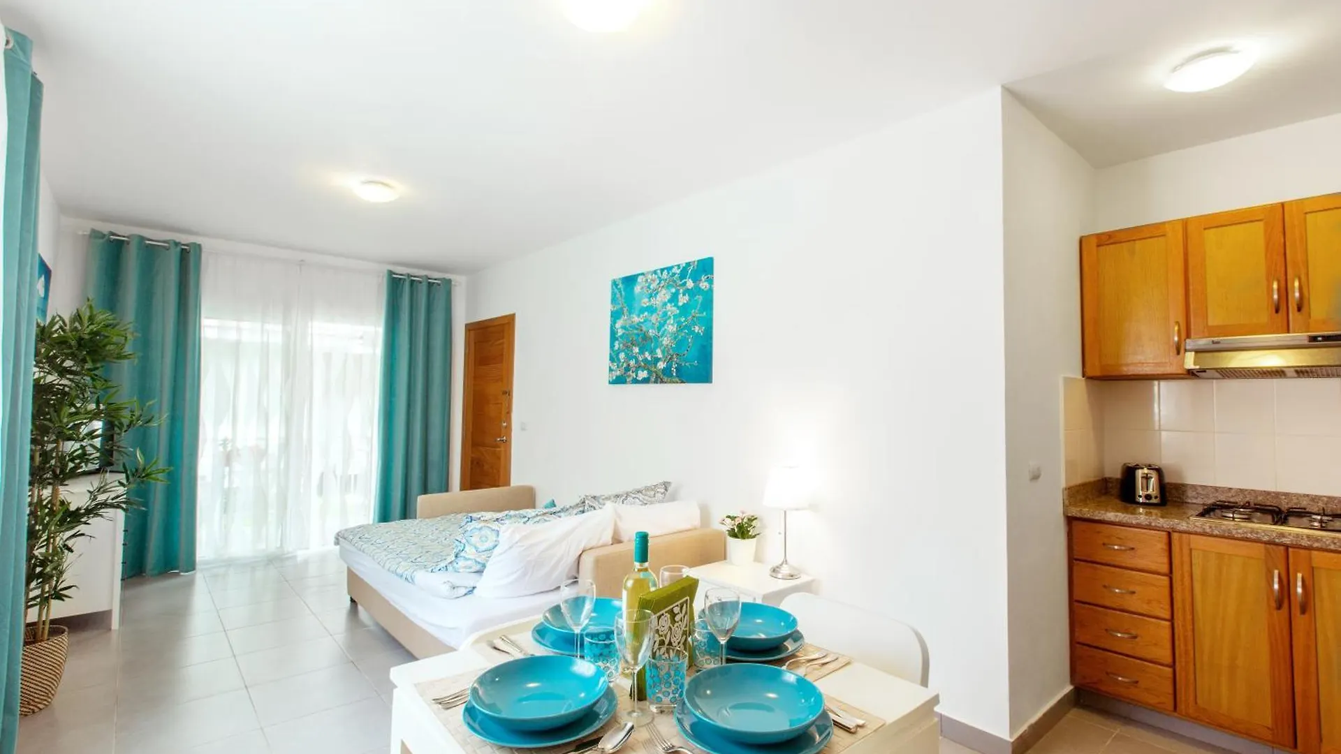 Tropicana Studios Playa Bavaro Punta Cana